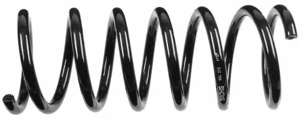 Пружина ходовой части 994273 SACHS