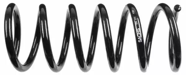 Пружина ходовой части 994277 SACHS