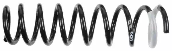 Пружина ходовой части 994283 SACHS