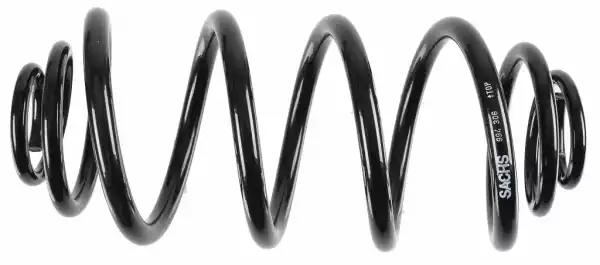 Пружина ходовой части 994306 SACHS