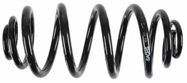 Ресора ходової частини 994311 SACHS