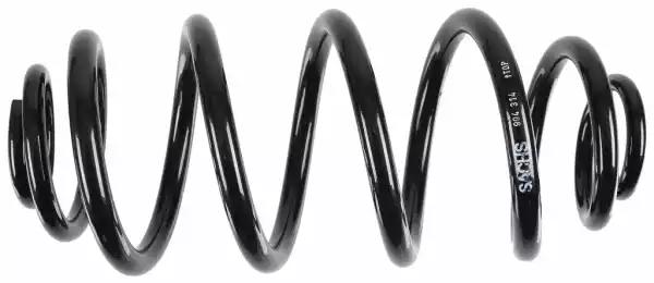 Пружина ходовой части 994314 SACHS