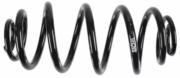 Пружина ходовой части 994315 SACHS