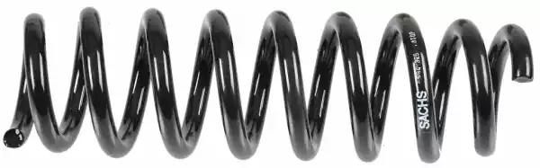 Ресора ходової частини 994325 SACHS