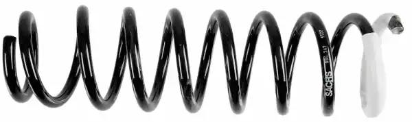 Ресора ходової частини 994347 SACHS