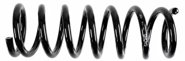 Ресора ходової частини 994349 SACHS