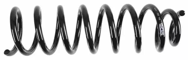 Пружина ходовой части 994352 SACHS