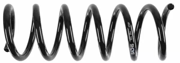 Пружина підвіски 994354 SACHS