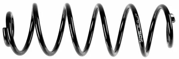 Пружина ходовой части 994375 SACHS