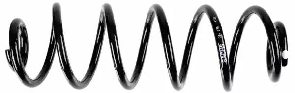 Пружина 994378 SACHS