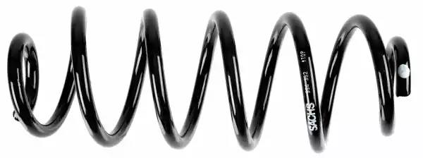 Пружина ходовой части 994382 SACHS