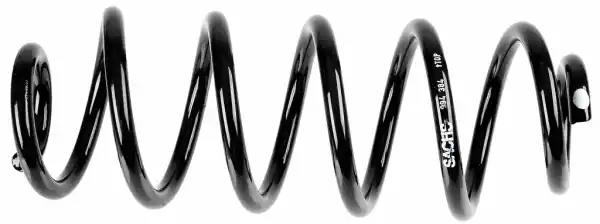 Пружина гвинтова 994384 SACHS