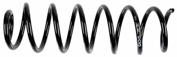 Пружина ходовой части 994394 SACHS