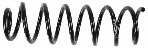 Пружина ходовой части 994398 SACHS