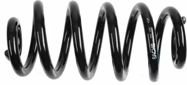 Пружина підвіски 994407 SACHS