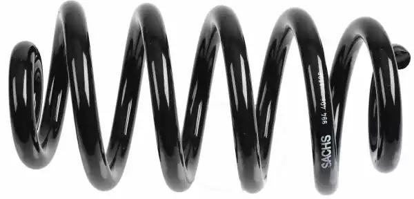 Пружина ходовой части 994408 SACHS