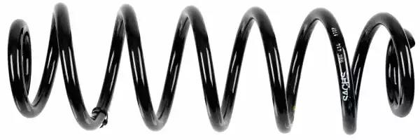 Пружина ходовой части 994414 SACHS