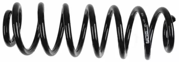 Пружина амортизатора 994417 SACHS