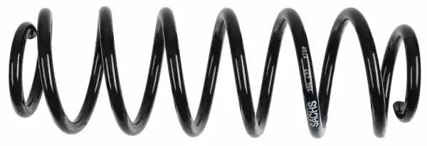 Ресора ходової частини 994427 SACHS