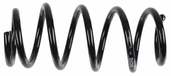 Ресора ходової частини 994433 SACHS