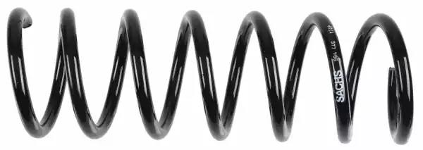 Ресора ходової частини 994446 SACHS