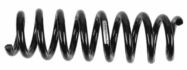 Ресора ходової частини 994481 SACHS