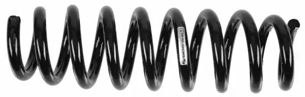 Ресора ходової частини 994482 SACHS