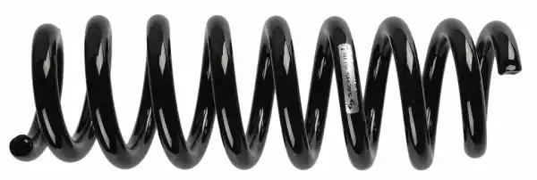 Пружина ходовой части 994485 SACHS