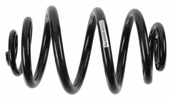 Ресора ходової частини 994509 SACHS