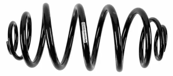 Пружина ходовой части 994522 SACHS