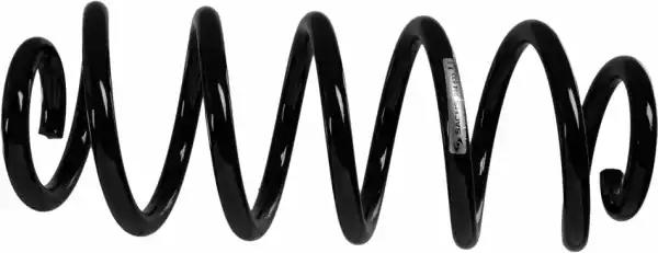 Ресора ходової частини 994633 SACHS