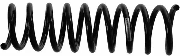 Пружина ходовой части 994648 SACHS