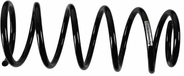 Ресора ходової частини 994671 SACHS