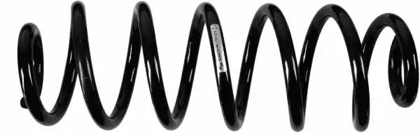 Ресора ходової частини 994673 SACHS