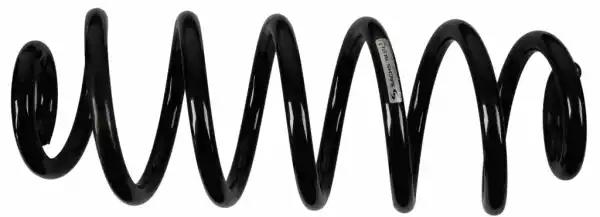 Ресора ходової частини 994674 SACHS