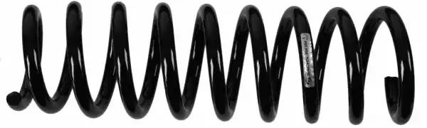 Пружини підвіски 994684 SACHS