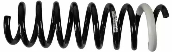 Ресора ходової частини 994685 SACHS