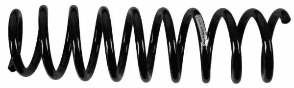 Ресора ходової частини 994689 SACHS