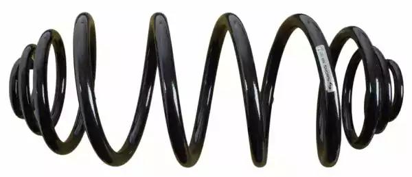 Ресора ходової частини 994707 SACHS