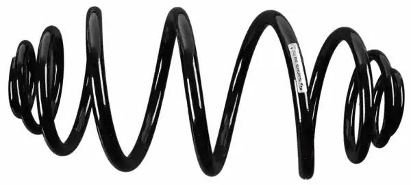 Пружина ходовой части 994712 SACHS