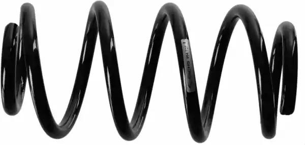 Ресора ходової частини 994735 SACHS