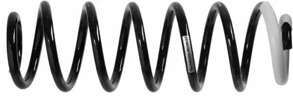 Ресора ходової частини 994748 SACHS