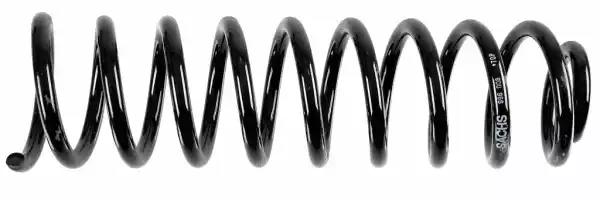 Ресора ходової частини 996008 SACHS