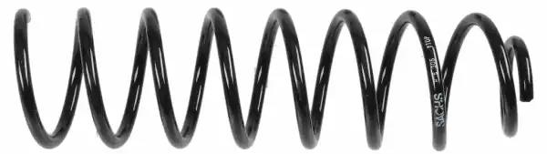 Ресора ходової частини 996305 SACHS