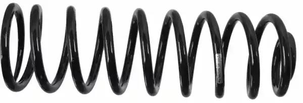 Ресора ходової частини 996313 SACHS