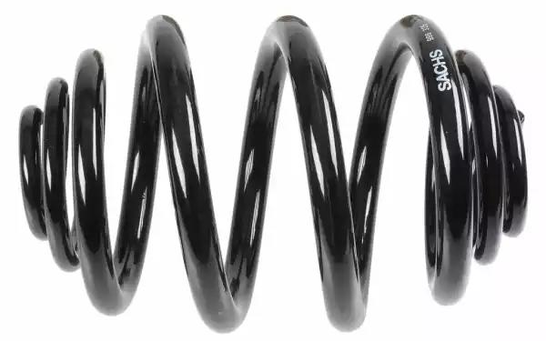 Ресора ходової частини 996325 SACHS