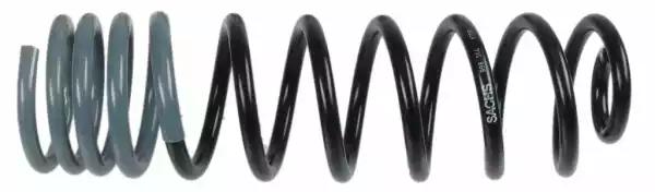 Пружина задняя sachs 996344 SACHS