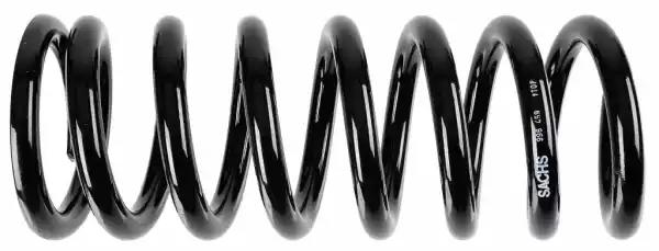 Пружина ходовой части 996459 SACHS