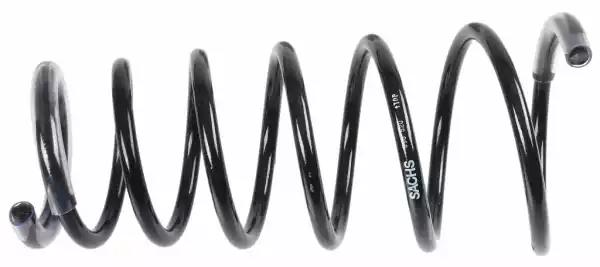 Ресора ходової частини 996520 SACHS