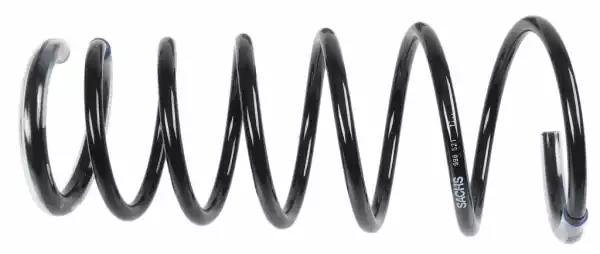 Ресора ходової частини 996521 SACHS